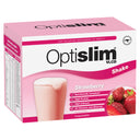 Optislim VLCD Shake Strawberry 43g x21pack