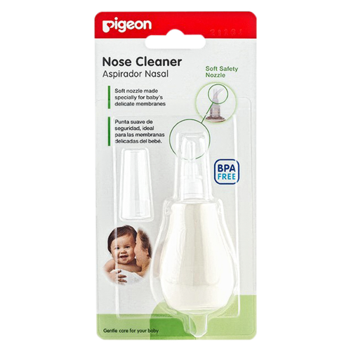Pigeon Nose Cleaner