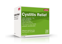 Pharmacy Action Cystitis Relief Powder Sachets 28