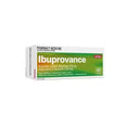Pharmacy Action Ibuprovance (Ibuprofen lysine 256mg equiv. ibuprofen 200mg) Tablets 96