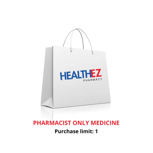 Zempreon Inhaler Dose Counter 100mcg MDI 200 Doses (Salbutamol)