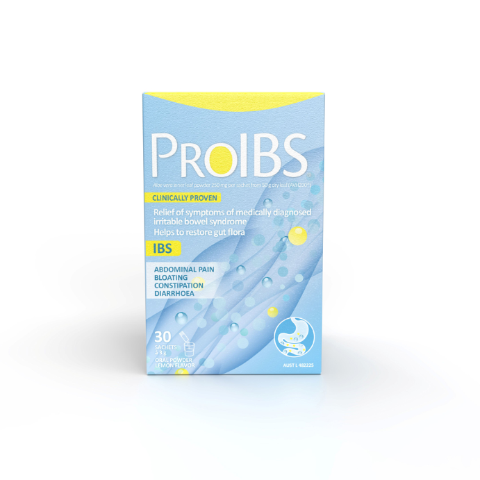 ProIBS Sachets 30