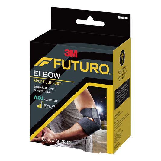 FUTURO Elbow Thermo Support Adjustable