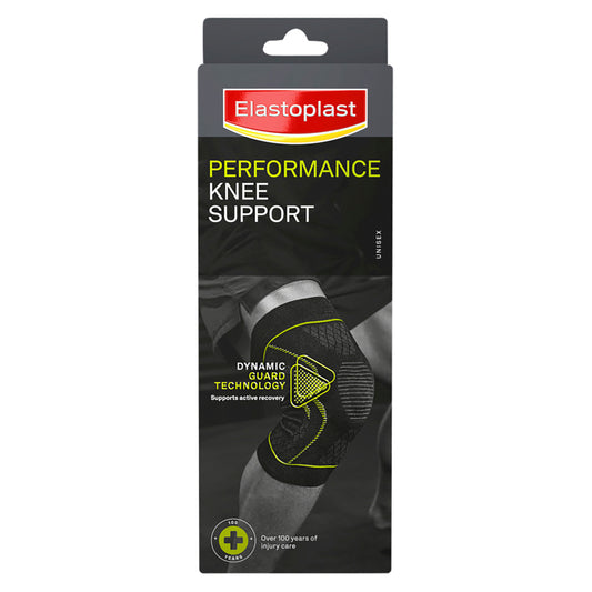 Elastoplast Advanced Knee Brace Large