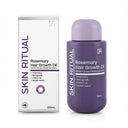 Skin Ritual Rosemary Hair Growth Oil 200ml