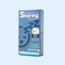 Sleep Doctor Oral Snoring Strips Pack of 14