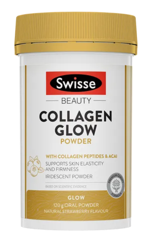 Swisse Beauty Collagen Glow Powder 120g