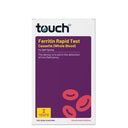 TouchBio Ferritin Rapid Test x2