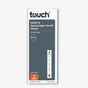 TouchBio Rapid Antigen Test x1