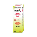 Trust Cetirizine Liquid 200mL