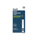 TouchBio Marijuana Drug Test x5