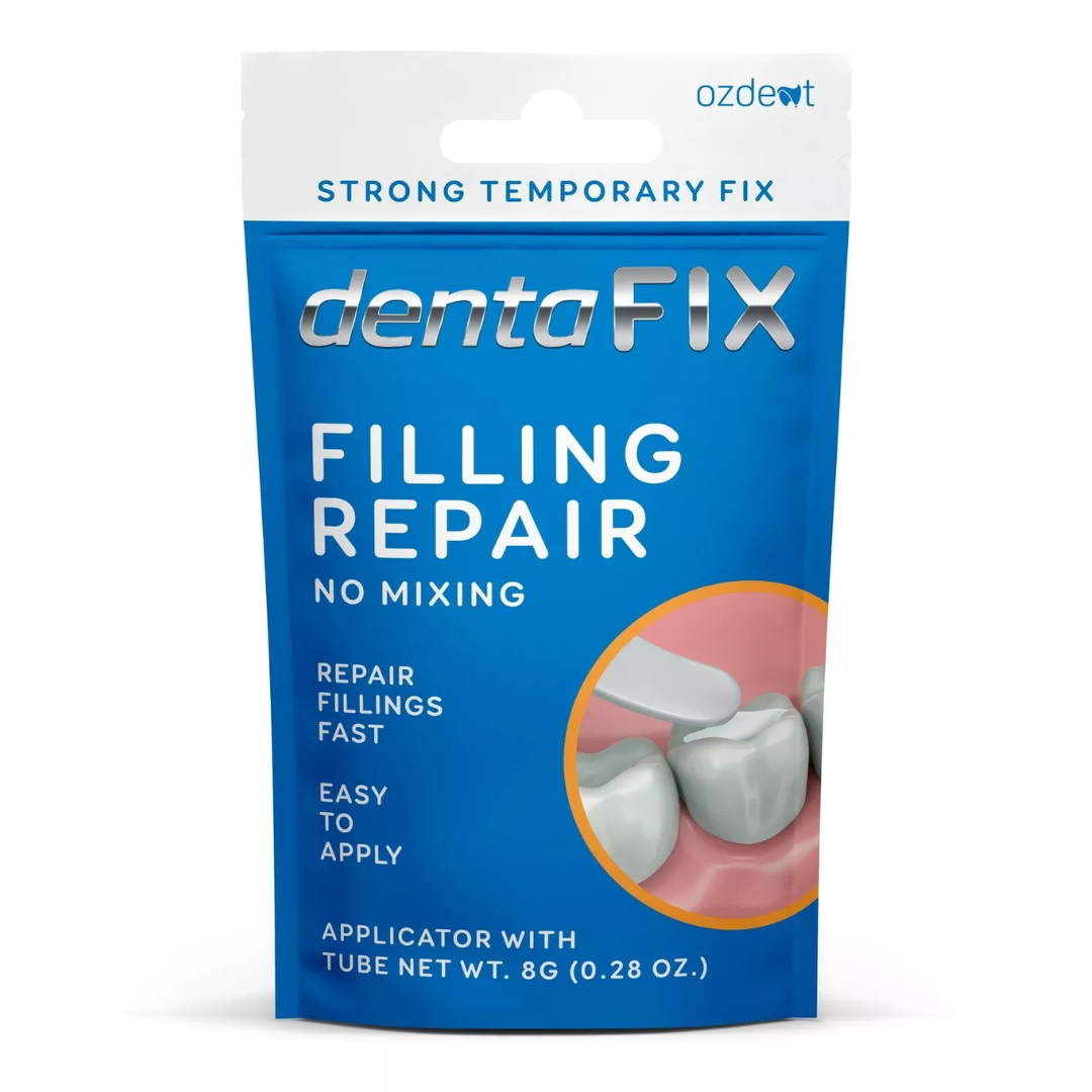 Dentafix Filing Repair 8g