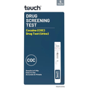 TouchBio Drug Test (Cocaine) x5