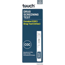 TouchBio Drug Test (Cocaine) x1