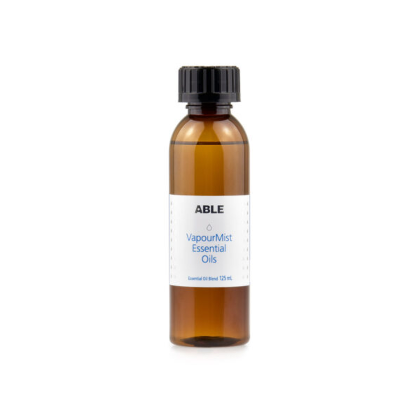 ABLE VapourMist Oil 125ml