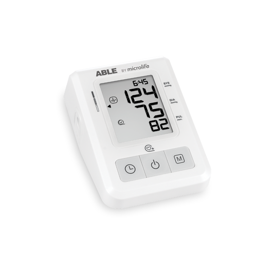 Able B2 Basic Blood Pressure Monitor
