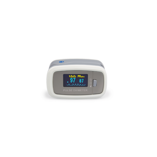 Able Fingertip Pulse Oximeter