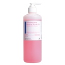 Chlorhexidine Surgical Scrub 4% 500ml