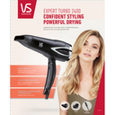 VS Sassoon Expert Turbo 2400 Dryer