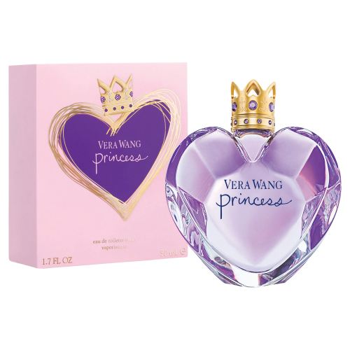 Vera Wang Vera Wang Princess EDT 50mL