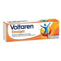 Voltaren Emulgel 100g