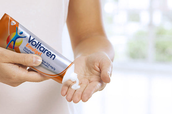 Voltaren Emulgel 150g