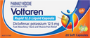 Voltaren Rapid 12.5mg Liquid Capsules 20