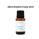 Able Essential Oil Breathe Freely Blend 10 mL