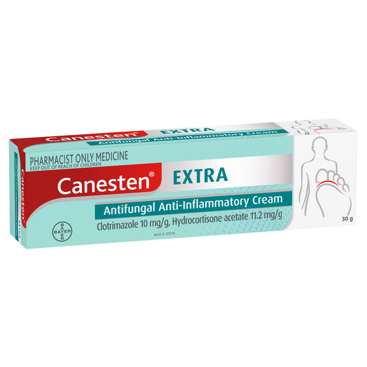 Canesten External Cream 30g