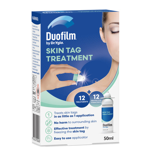 Duofilm by Dr. Yglo Skin Tag Treatment 50mL