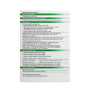APOHEALTH Osteo Relief Paracetamol 665mg Modified Release Tablets 96