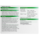 APOHEALTH 500mg Paracetamol 100 Caplets