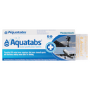 Aquatabs Water Purification Tablets 50 Tablets