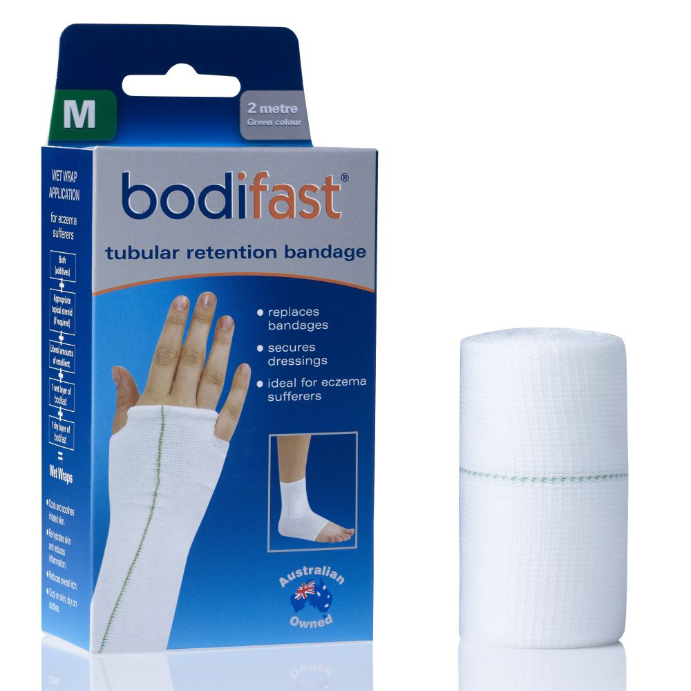 Bodifast Tubular Retention Bandage 5cm x 2m
