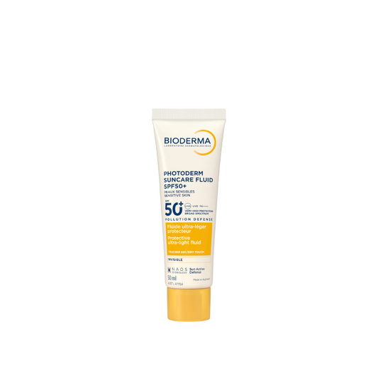 Bioderma Photoderm Suncare Fluid SPF50+ 50ml