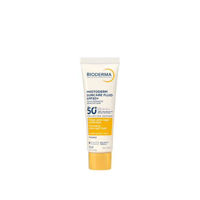 Bioderma Photoderm Suncare Fluid SPF50+ 50ml