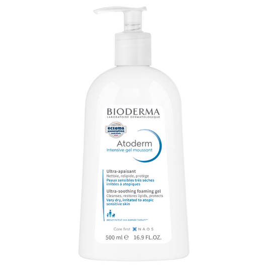 Bioderma Atoderm Intensive Baume 500ml