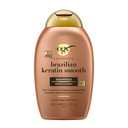 OGX Ever Straightening + Brazilian Keratin Therapy Shampoo 385mL