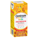 Centrum Kids Incremin Iron Mixture Cherry 200ml