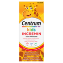 Centrum Kids Incremin Iron Mixture Cherry 200ml