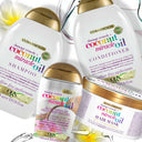 OGX Extra Strength Damage Remedy + Coconut Miracle Oil Hair Mask 300ml