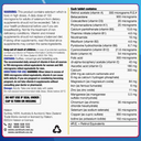 Centrum for Men Multivitamin 60 Tablets