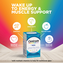 Centrum for Men Multivitamin 60 Tablets