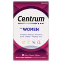 Centrum for Women 60 Tablets