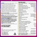 Centrum for Women 60 Tablets