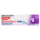 Colgate Neutrafluor 5000 Toothpaste Plus 56g