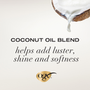 OGX Extra Strength Damage Remedy + Coconut Miracle Oil Conditioner 385ml