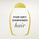 OGX Extra Strength Damage Remedy + Coconut Miracle Oil Conditioner 385ml