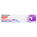 Colgate Neutrafluor 5000 Toothpaste Plus 56g