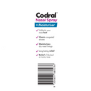 Codral Nasal Spray Xylometazoline 10mL